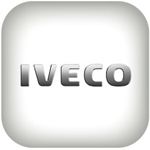 Дефлекторы на Iveco