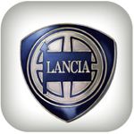 Дефлекторы на Lancia