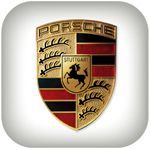 Дефлекторы на Porsche