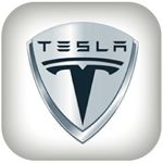 Дефлекторы на Tesla