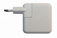 Зарядное устройство Qualcomm Quick Charge 3.0 3*USB+TypeC (25W)