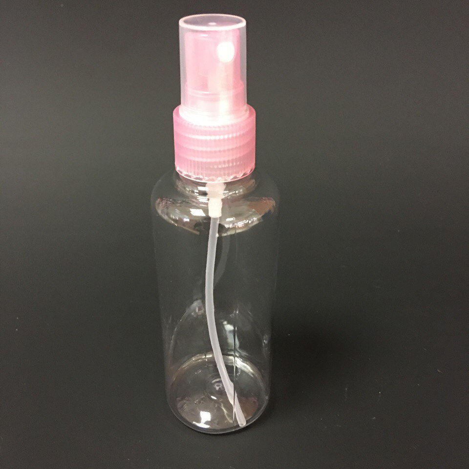 Бутылочка-спрей для жидкости 100мл