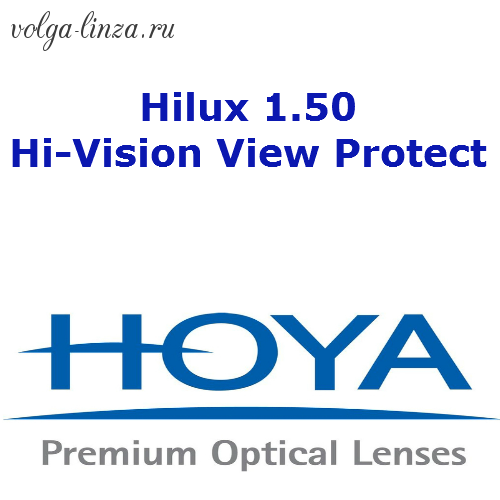 Hilux 1.50 Hi-Vision View Protect