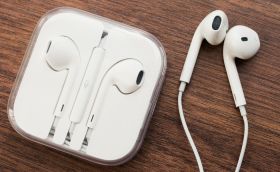 Наушники EarPods для iPhone 5s | 6 | 6s
