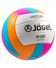 Волейбольный мяч Jogel JV-200