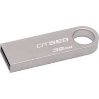Флешка Kingston Data Traveler SE9 USB 2.0 32GB