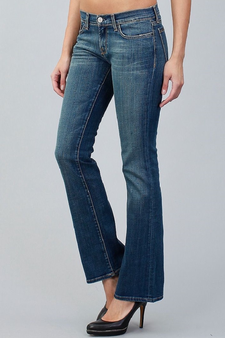 томми хилфигер джинсы женские
