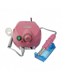 Профессиональный аппарат для педикюра и маникюра Escort PRO NAIL (розовый)