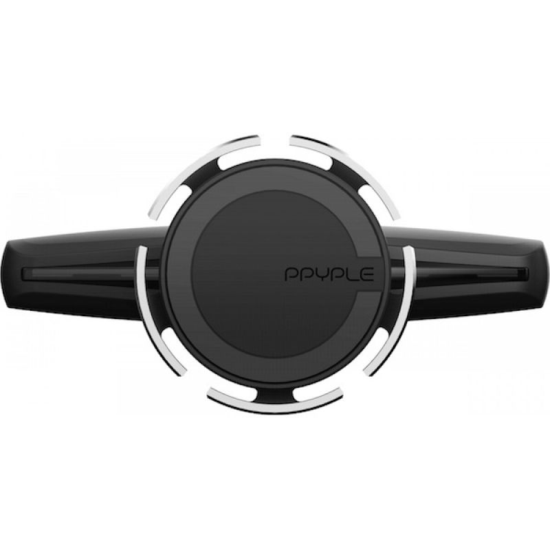Автомобильный Держатель Ppyple CD View M магнитный в SD слот магнитолы