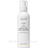 KEUNE Протеиновый кондиционер-спрей Основное питание / CARE Vital Nutr Protein Spray, 200 мл. (21329) Кёне