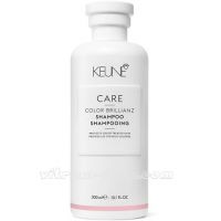 KEUNE Шампунь яркость цвета / CARE Color Brillianz Shampoo, 300 мл. (21336) Кёне