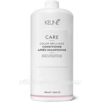KEUNE Кондиционер Яркость цвета / CARE Color Brillianz Conditioner, 1000 мл. (21340) Кёне