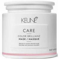 KEUNE Маска Яркость цвета / CARE Color Brillianz Mask, 500 мл. (21342) Кёне