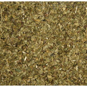 Мате зеленый этнический чай 100 гр.