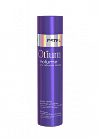 Шампунь для объёма жирных волос ESTEL OTIUM Volume, 250 мл