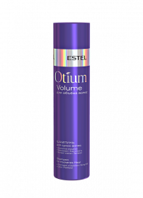 Шампунь для объёма сухих волос ESTEL OTIUM Volume, 250 мл