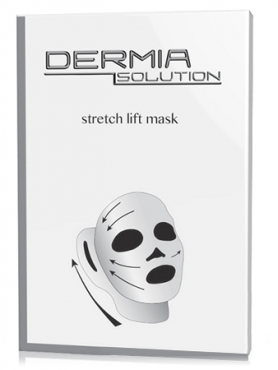 Dermia Solution Stretch Lift Mask Стрейчлифт-ая маска