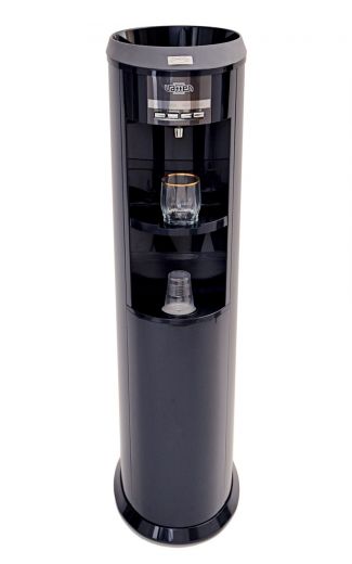 Кулер для воды VATTEN V803NKDG