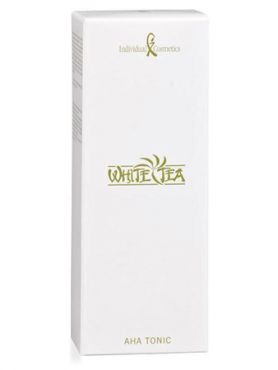 Individual Cosmetics White Tea AHA Tonic Тоник с AHA-кислотами