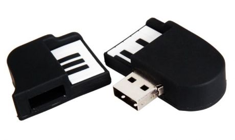 Рояль USB-накопитель