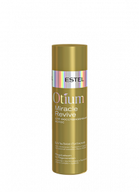 Бальзам-питание для восстановления волос ESTEL OTIUM Miracle revive 200 мл