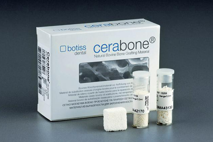 Cerabone (0,5-1,0) 0,5 мл