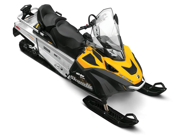 Ski Doo Freeride 137 800r ETEC