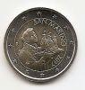 2 евро Сан-Марино 2017  регулярная (новый дизайн)