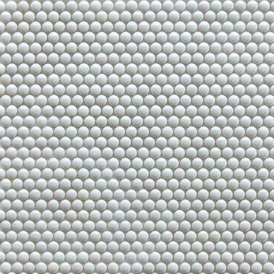 Мозаика стеклянная Bonaparte Pixel Pearl