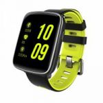 Smart часы Орбита WD-16 Зелёные