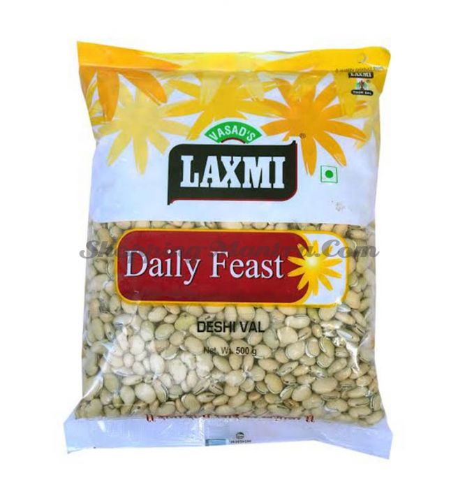Бобы долихос Лакшми Протеин Продактс | Deshi Vaal Dal Laxmi Protein Products