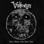 VALLENFYRE - Fear Those Who Fear Him (Ltd. CD Digipak)