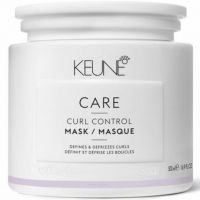 KEUNE Маска Уход за локонами / CARE Curl Control Mask, 500 мл, (21371) Кёне