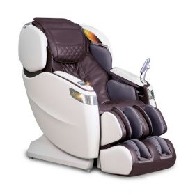 Массажное кресло US Medica Jet (шоколад)