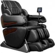 Массажное кресло US Medica Infinity Touch