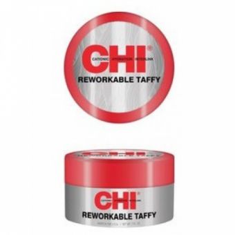 Паста для волос /CHI Reworkable Taffy , 1,9oz/54г