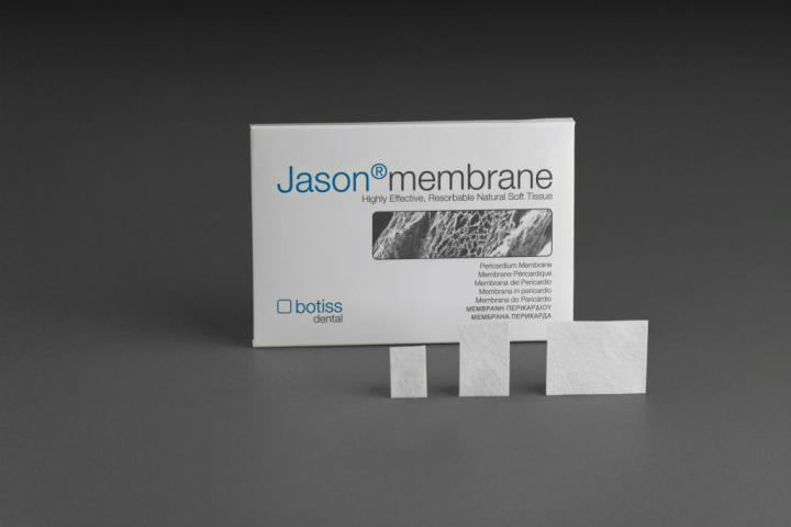 Jason membrane 20х30