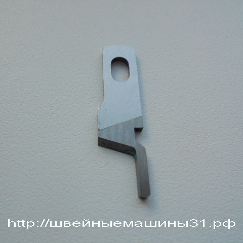 Нож верхний твердосплавный TOYOTA 354, 355     цена 1500 руб