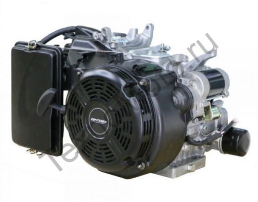 Двигатель Zongshen ZS GB620FE