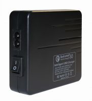 Зарядное устройство Qualcomm Quick Charge 3.0 7*USB (30W)