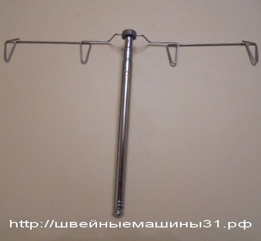 Телескопическая стойка с направляющими TOYOTA 354, 355     цена 1900 руб.