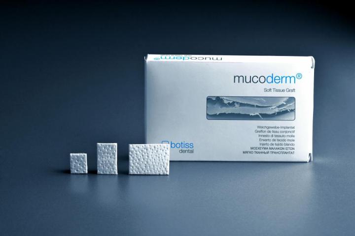 Mucoderm Punch Bundle