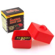 Волшебная конфетная коробочка Magic Candy Box (Красная)