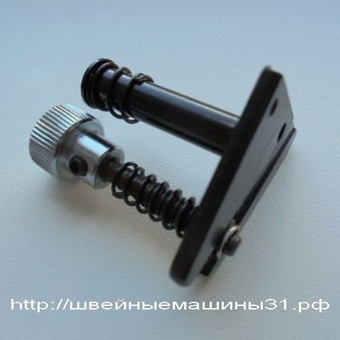 Механизм изменения ширины обработки с направляющей нижнего ножа TOYOTA 355   цена 1600 руб.
