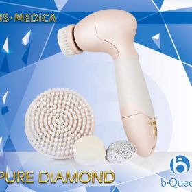 Прибор по уходу за кложей US Medica Pure Diamond