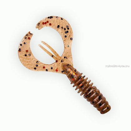 Мягкие приманки Fanatik Lobster 2,2" (8шт) / цвет - 006