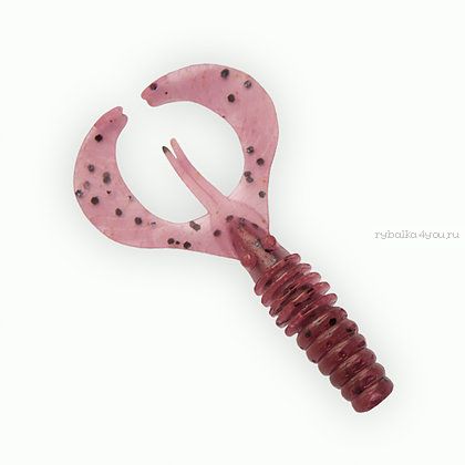 Мягкие приманки Fanatik Lobster 3,6" (6шт) / цвет - 021