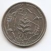 Столетие Федерации - Остров Норфолк 20 центов Австралия 2001
