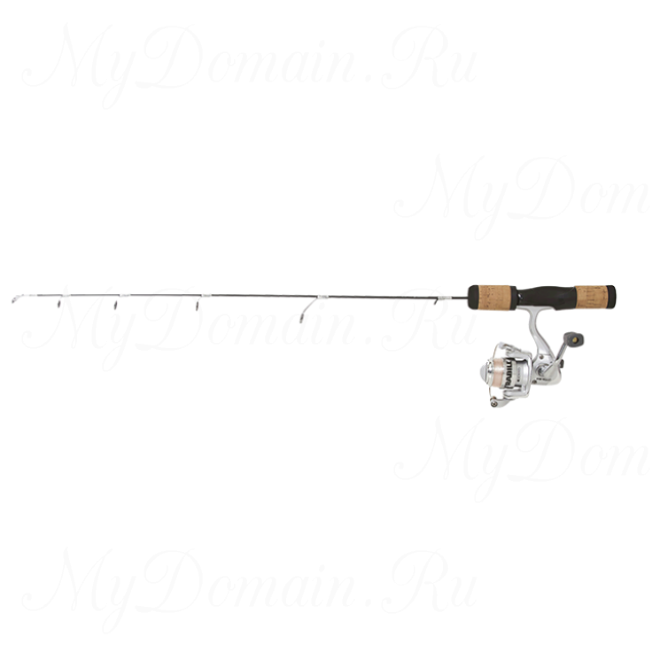 Комплект Frabill Fin-S Pro Combos 30"/75см. MH Trophy Walley/Pike