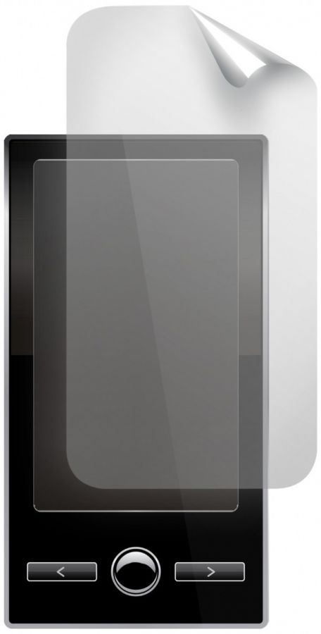 Защитная плёнка Sony C6903 Xperia Z1 (матовая)